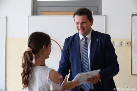 Župan Matej Slapar podelil zahvale za solidarnost (19)